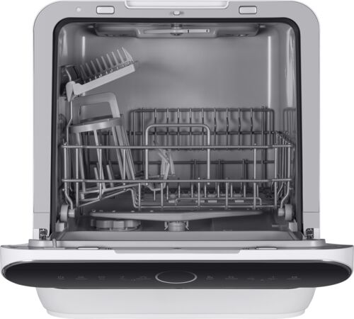 Посудомоечная машина Maunfeld MWF06IM