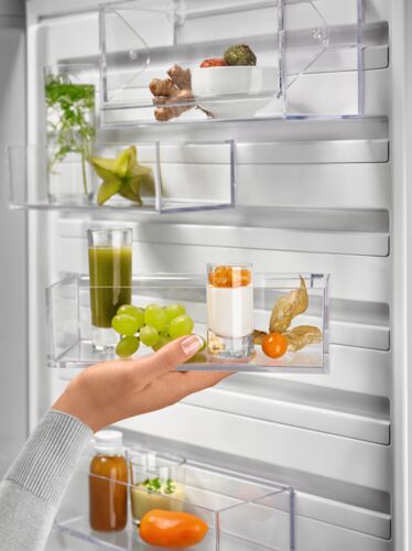 Холодильник Electrolux RNC7ME34W2