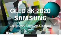 ЖК-телевизор Samsung QE75Q900TSUX