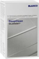 Чистящее средство для моек из искусственного камня Silgranit Blanco DeepClean 526307