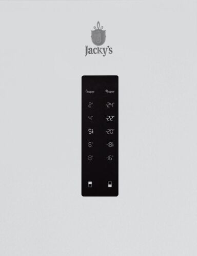 Холодильник Jacky`s JR FW1860