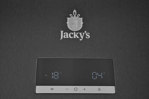 Холодильник Jacky`s JR FHB2000