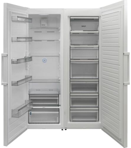 Холодильник Jacky`s JLF FW1860SBS