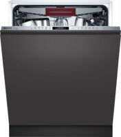 Посудомоечная машина Neff S157HCX10R