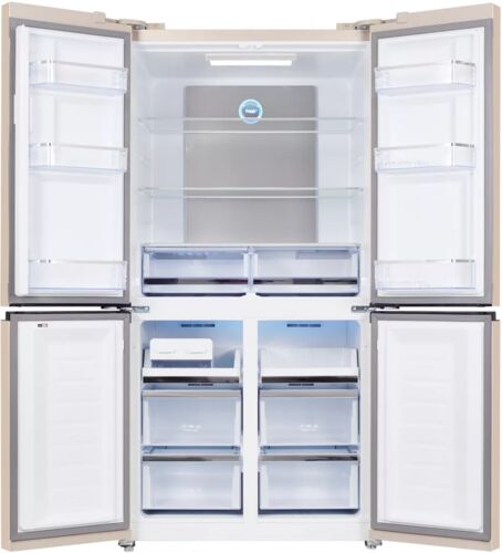 Холодильник Kuppersberg NFFD183BEG