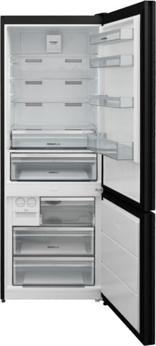 Холодильник Korting KNFC 71928 GN