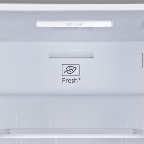 Холодильник Hyundai CS6503FV нержавеющая сталь