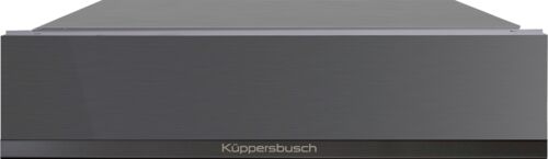 Шкаф для подогрева посуды Kuppersbusch CSW6800.0GPH2 Black Chrome
