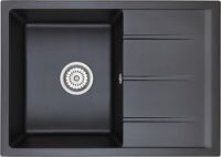 Кухонная мойка Emar EMQ-1700.Q Оникс