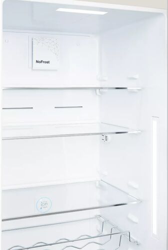 Холодильник Kuppersberg NRS186BE