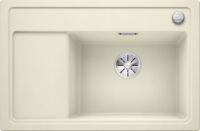 Кухонная мойка Blanco Zenar XL 6S Compact Silgranit (чаша справа)