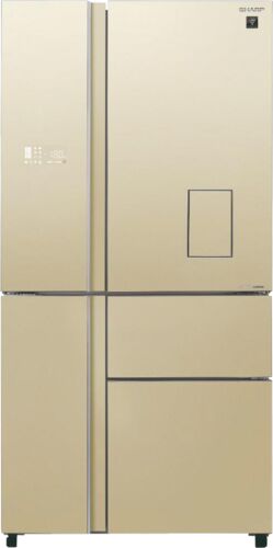 Холодильник Sharp SJWX99ACH