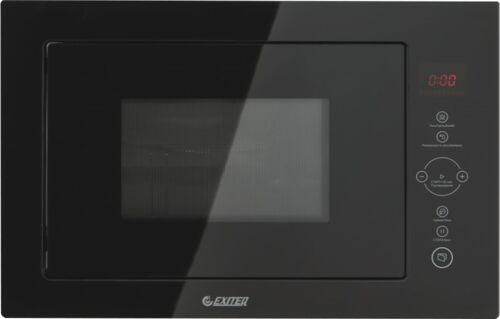 Микроволновая печь Exiteq EXM-106 черный