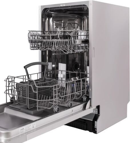 Посудомоечная машина Exiteq EXDW-I405
