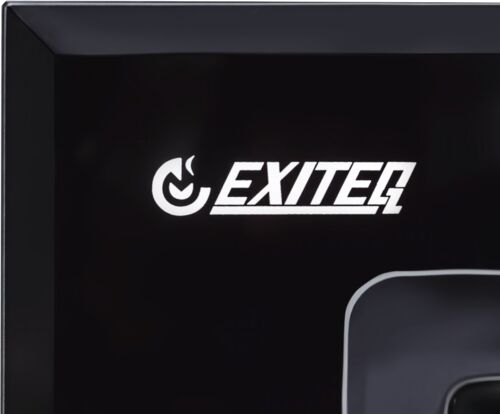 Вытяжка Exiteq EX-1236 черный
