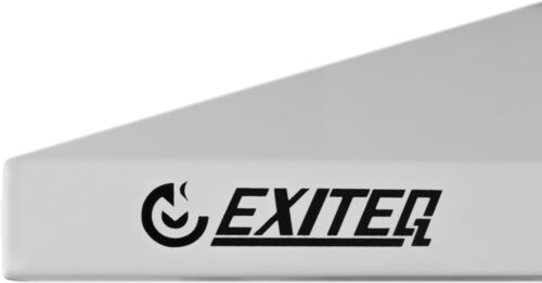 Вытяжка Exiteq EX-1086 белый