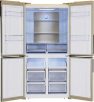 Холодильник Hiberg RFQ-500DX NFYm inv