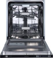 Посудомоечная машина Zigmund Shtain DW 119.6008 X