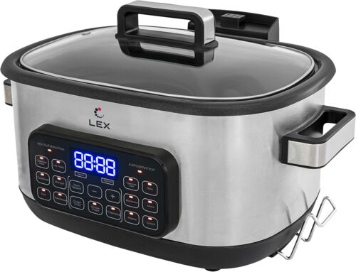 Мультиварка Lex LXMC 5501