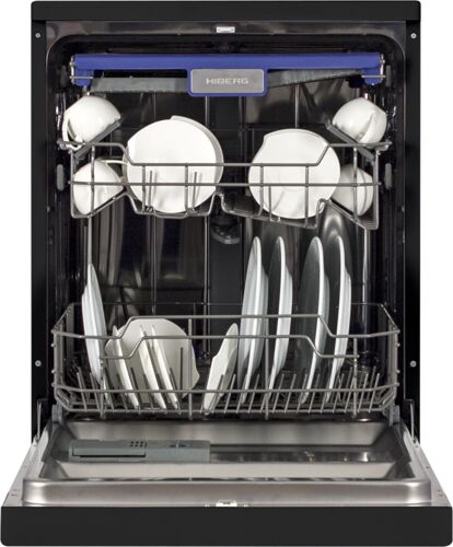 Посудомоечная машина Hiberg F68 1430 B