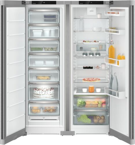 Холодильник Liebherr XRFsd5220