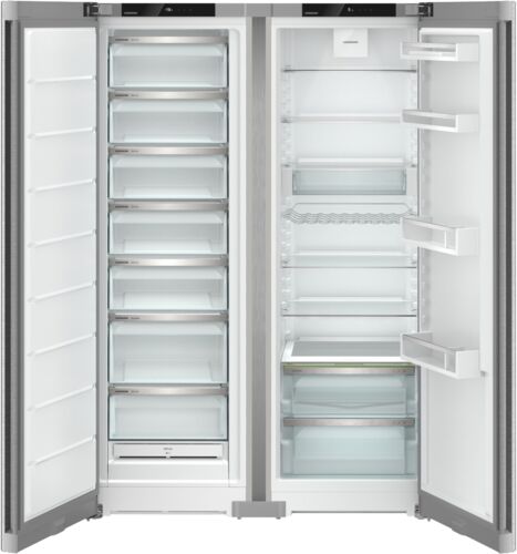 Холодильник Liebherr XRFsd5220