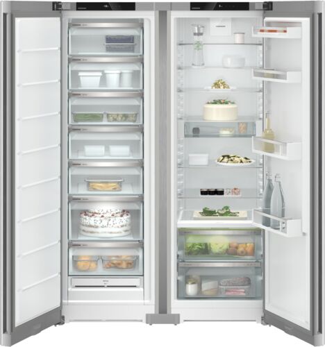 Холодильник Liebherr XRFsf5225