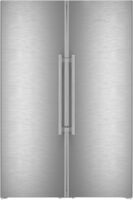 Холодильник Liebherr XRFsd5255