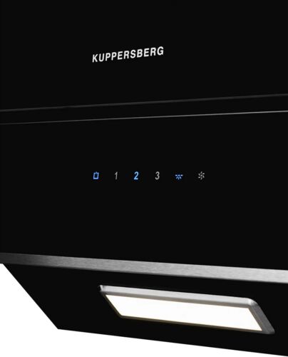 Вытяжка Kuppersberg F600BX