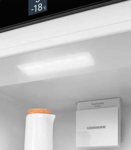 Холодильник Liebherr CNSFD5724