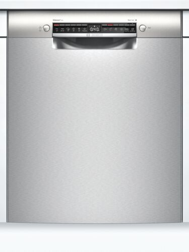 Посудомоечная машина Bosch SMU4EAI14S