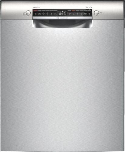 Посудомоечная машина Bosch SMU4EAI14S