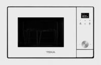 Микроволновая печь Teka ML 8200 BIS WHITE(112060002)
