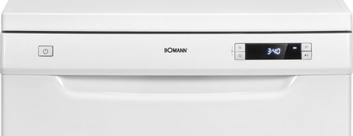 Посудомоечная машина Bomann GSP 7408 weiss