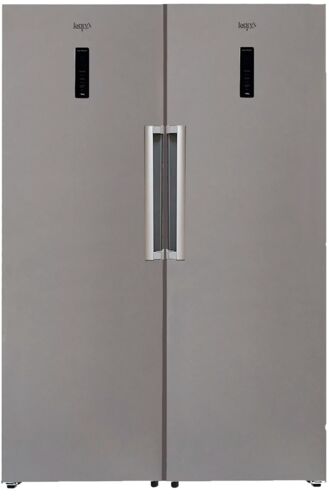Холодильник Jacky`s SBS (JL FI355А1+JF FI272А1)