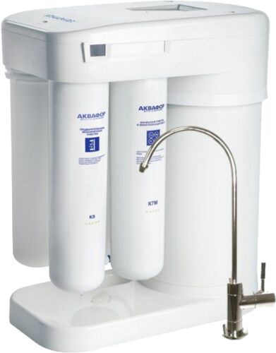 Фильтр для воды Аквафор DWM-101 Морион