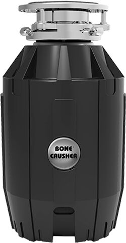 Измельчитель отходов Bone Crusher BC910