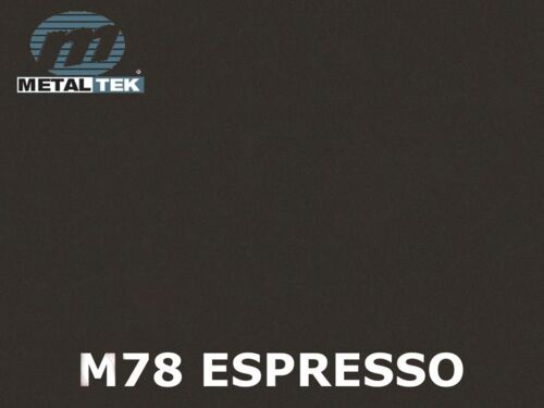 Кухонная мойка Elleci Quadra 100 espresso, metaltek (78), LMQ10078BSO
