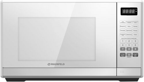 Микроволновая печь Maunfeld MFSMO.20.7SGW
