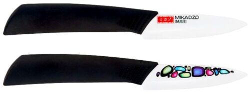 Кухонный нож Mikadzo Imari-W-ST IKW-01-8.6-PA-75