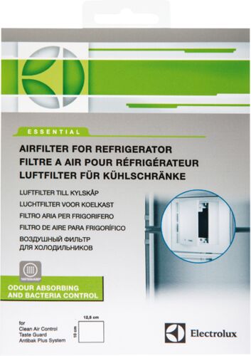Воздушный фильтр для холодильников Electrolux E3RWAF01