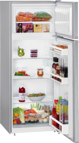 Холодильник Liebherr CTel2531