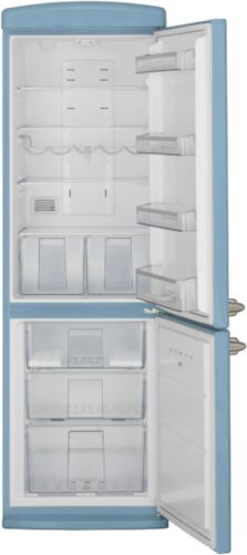Холодильник Schaub Lorenz SLUS335U2