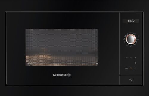 Микроволновая печь De Dietrich DME7121X