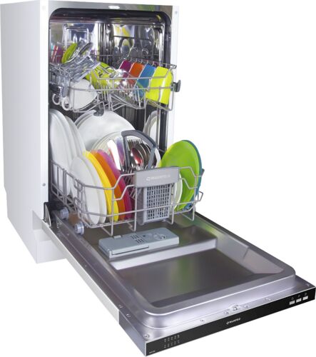 Посудомоечная машина Maunfeld MLP-08I