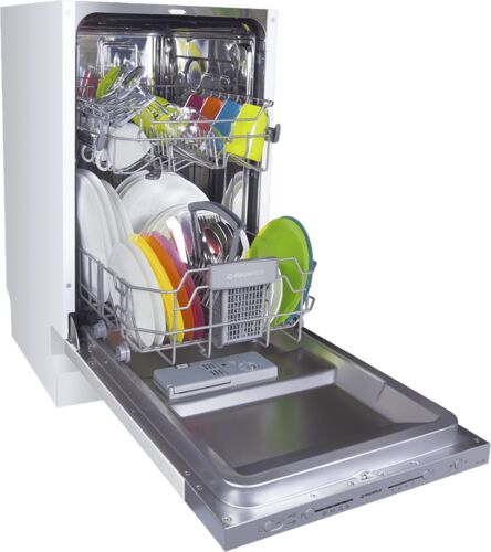 Посудомоечная машина Maunfeld МLP-08S